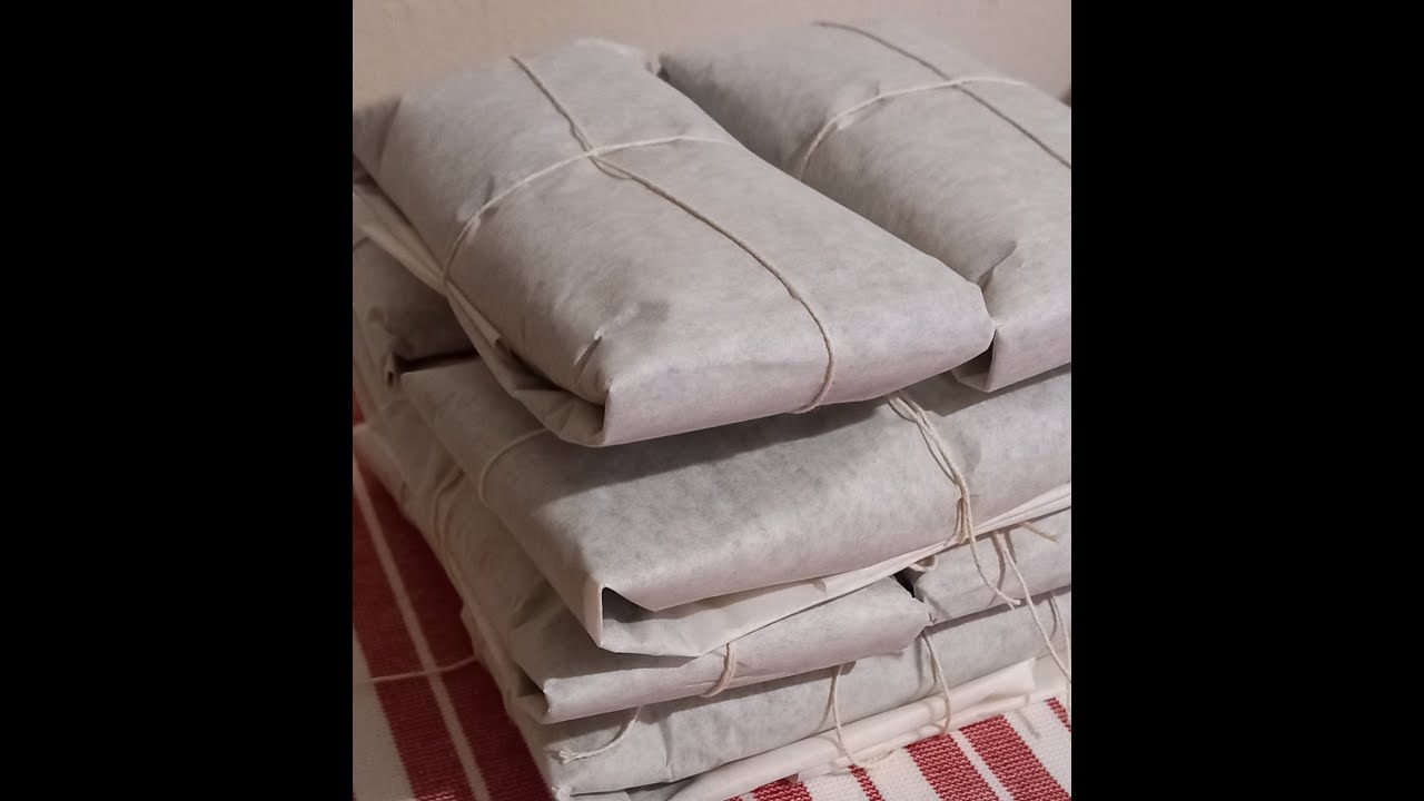 PASTELES DE MASA FACILITOS