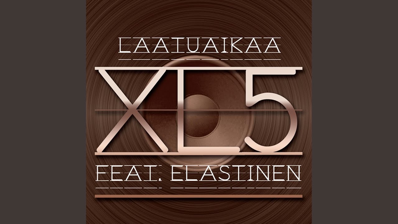 Laatuaikaa