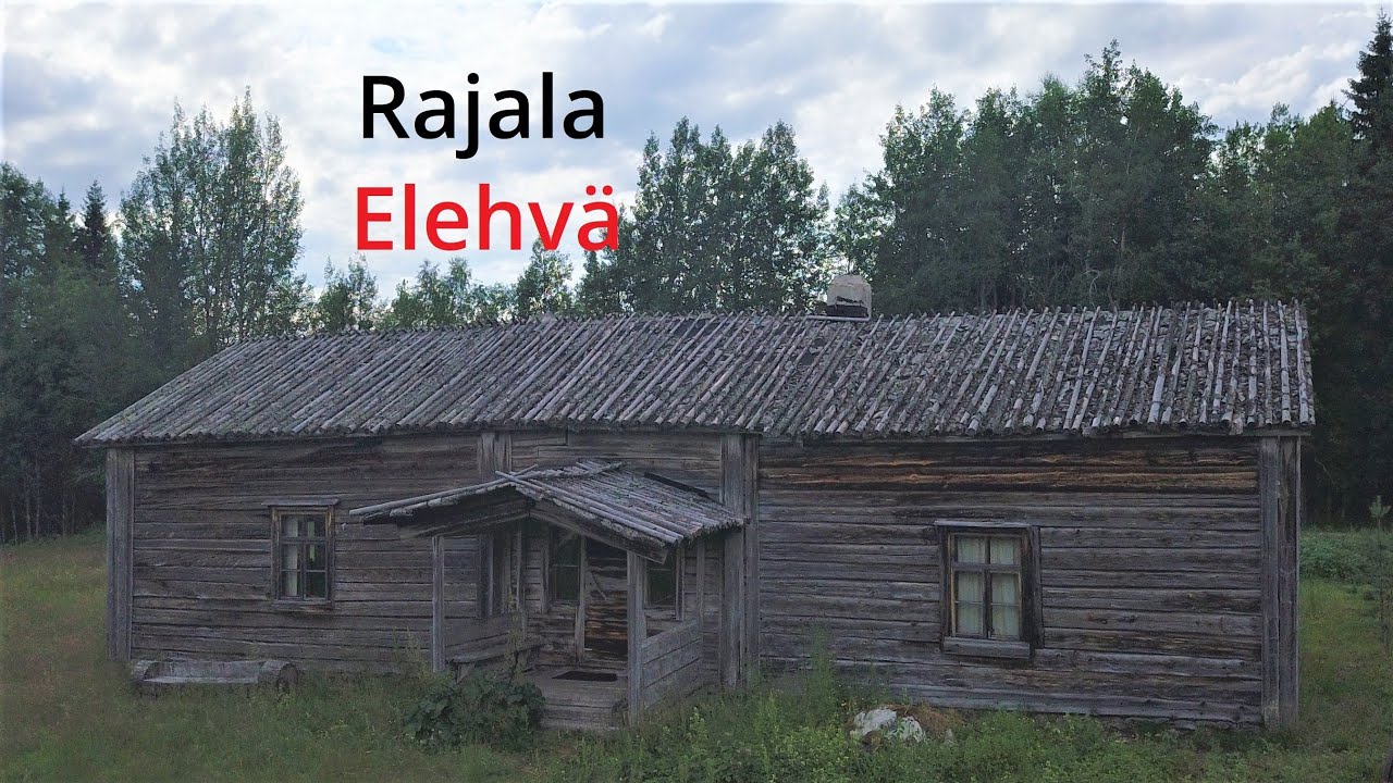 Elehvä
