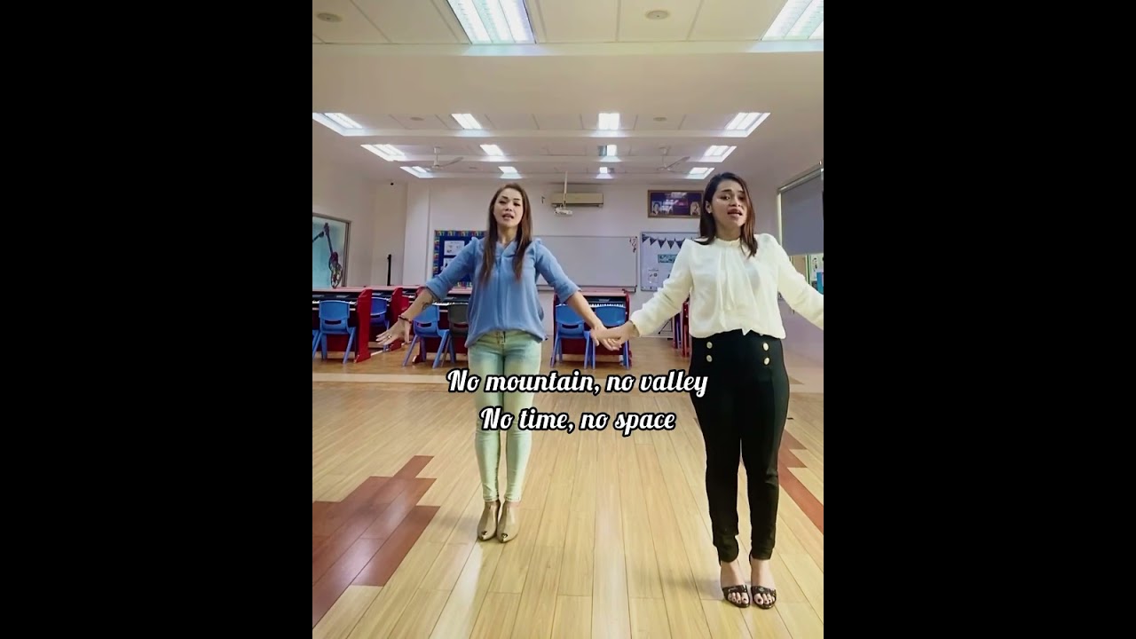 Thanks To You by Tyler Collins (Teacher&rsquo;s Day Presentation)