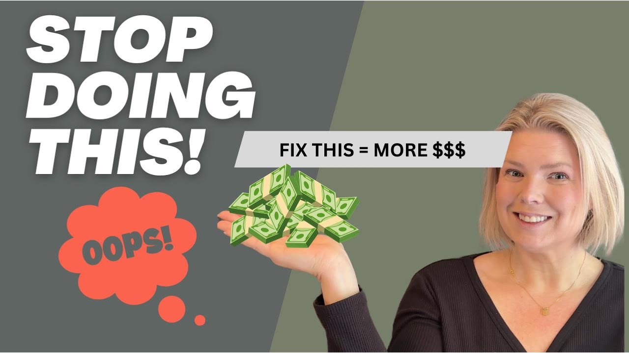 Avoid These Candle Business Mistakes That Will Cost You Money! | Candle Business Tips for Beginners