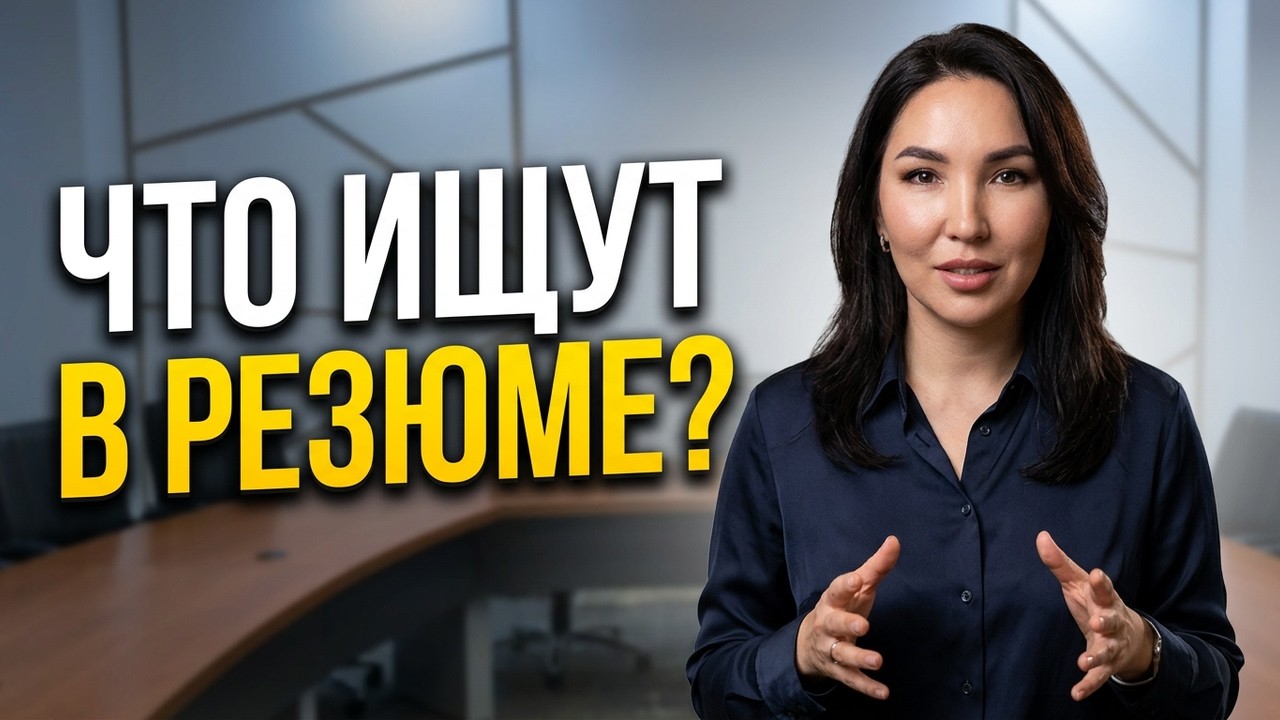 CareerBoom #5 Казахтелеком 30.10.2025