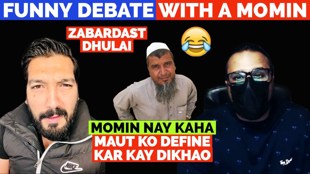 Momin Nay Poochi Death Ki Definition