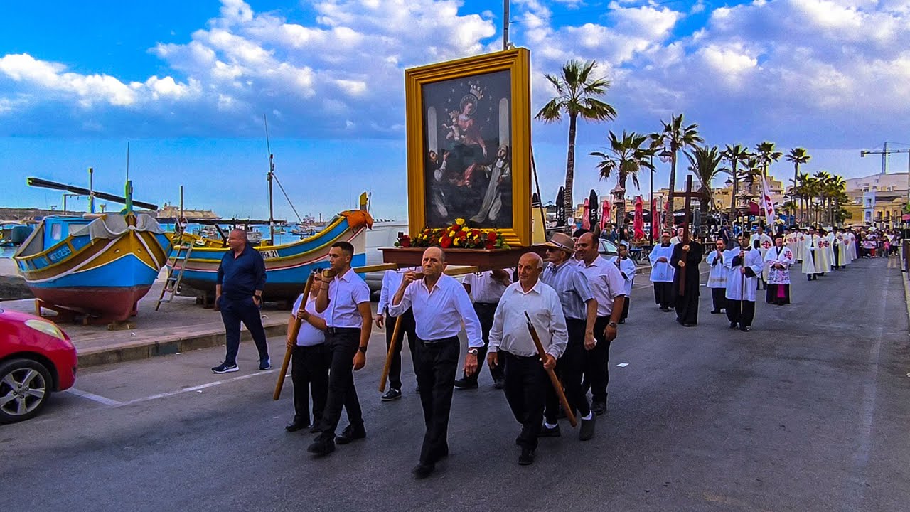 𝐏𝐮𝐫ċ𝐢𝐬𝐬𝐣𝐨𝐧𝐢 𝐒𝐨𝐥𝐞𝐧𝐧𝐢 (𝟐𝟎𝟐𝟓) / 𝐌𝐚𝐫𝐬𝐚𝐱𝐥𝐨𝐤𝐤 𝐌𝐚𝐝𝐨𝐧𝐧𝐚 𝐭𝐚' 𝐏𝐨𝐦𝐩𝐞𝐣 / 𝐅𝐞𝐬𝐭𝐚 𝐓𝐢𝐭𝐮𝐥𝐚𝐫𝐢 (𝐋𝐢𝐭𝐮𝐫ġ𝐢𝐤𝐚)