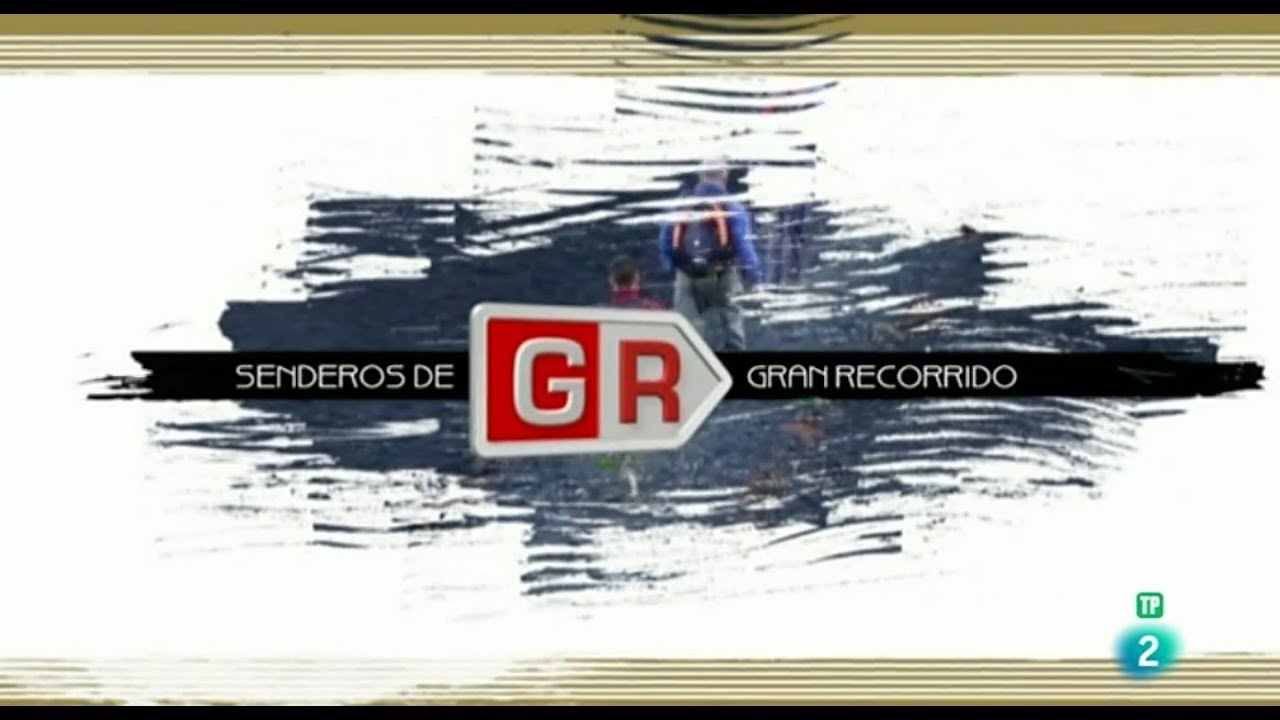 GR 85 La Ruta de Los Sentidos - Documental TVE