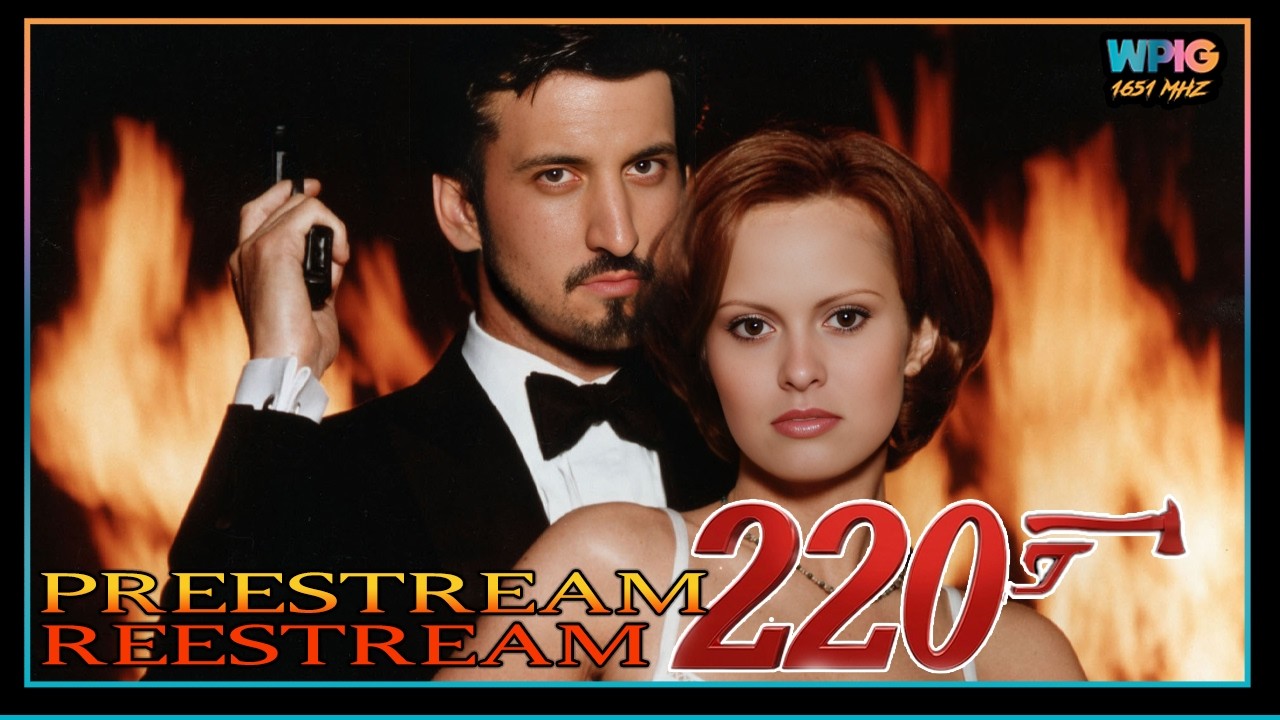 REECAP - PREEstream REEStream - (3/09/2026)