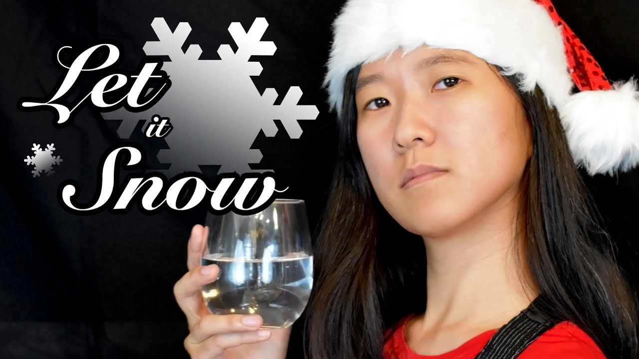 Let It Snow (ft. Jerry Jewell)