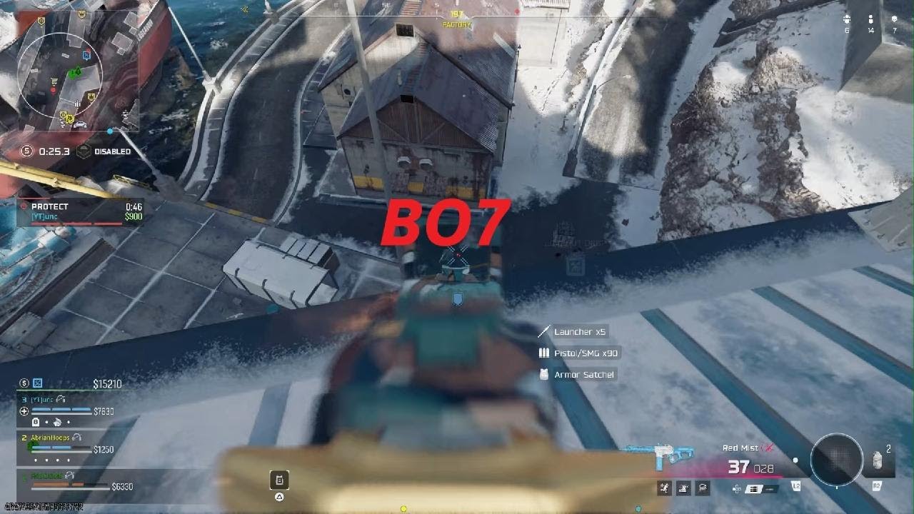 BO7