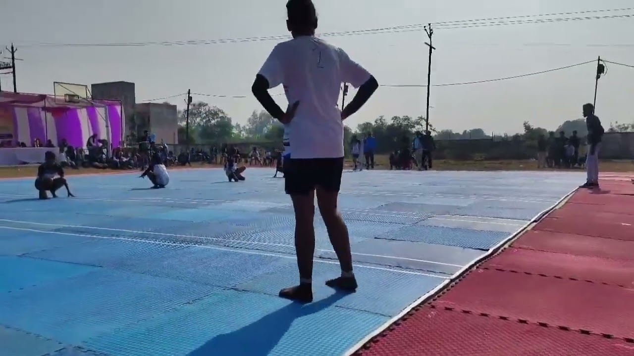 Tikamgarh vs niwari 