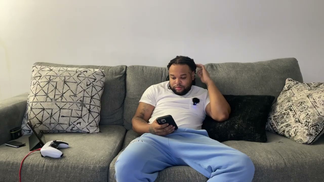Living Fully with SnackTvv: Join the Party!” (Part 3/5)