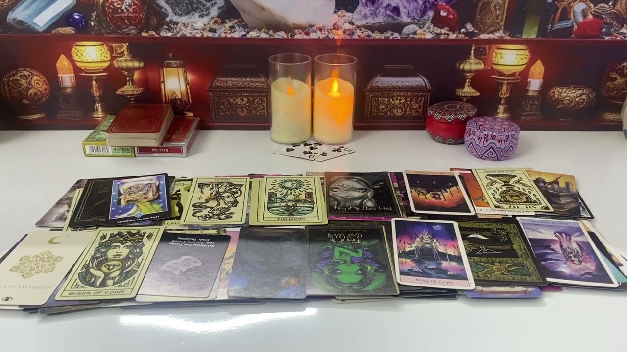 Pisces   - SOMETHING YOU NEED TO KNOW RIGHT NOW - Pisces  Tarot Reading TAROT READING