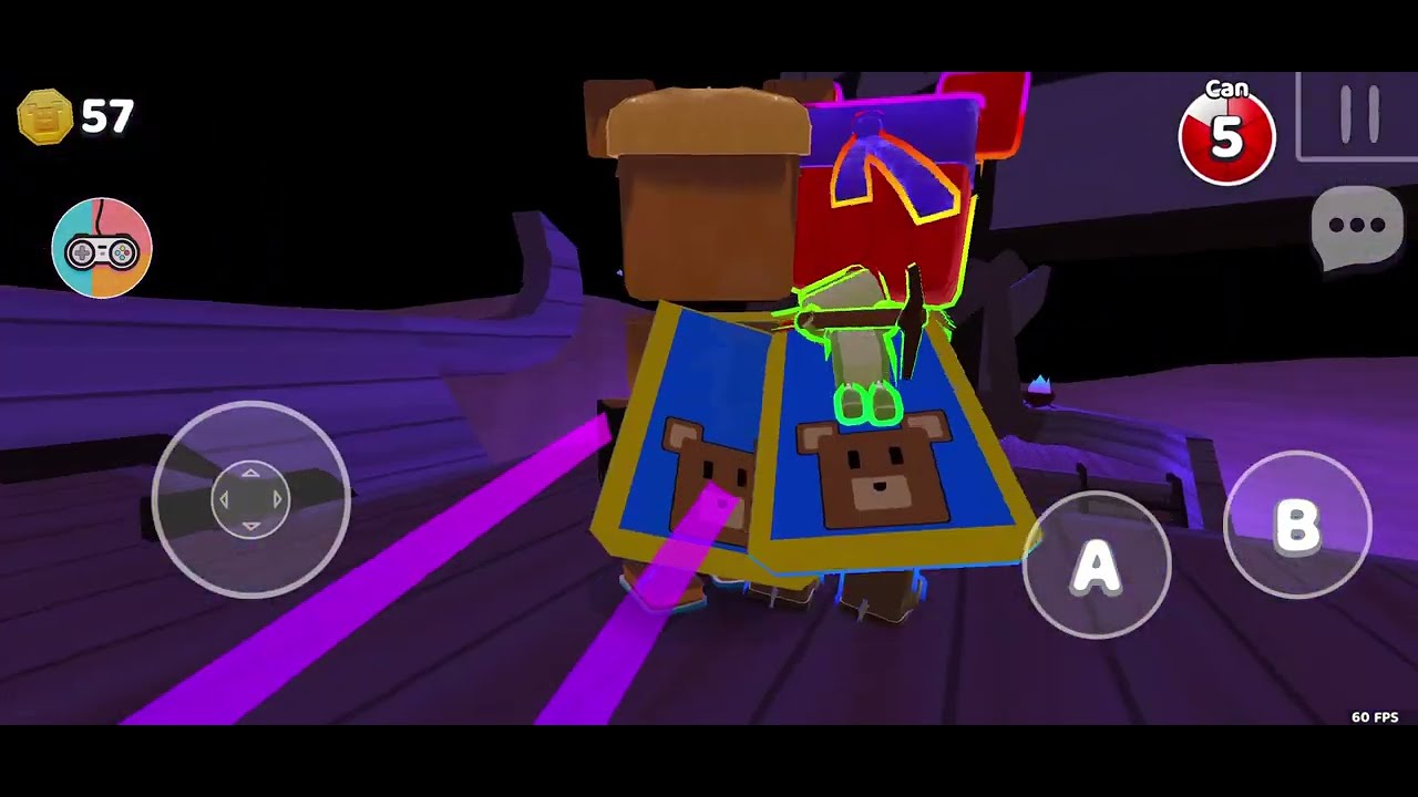 ASTRAL TAPINAĞI BİTİRDİK, modlu  #keşfet #superbearadventurehighlights #superbearadventure #fyp 