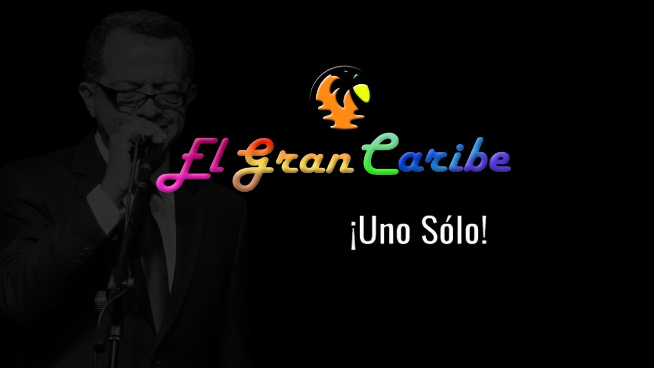 GRAN CARIBE - UN REGRESO TRIUNFAL - En EXCLUSIVA.