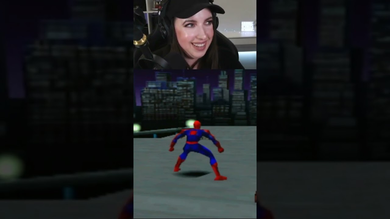 Spider-Man 2: Enter Electro on Playstation 1