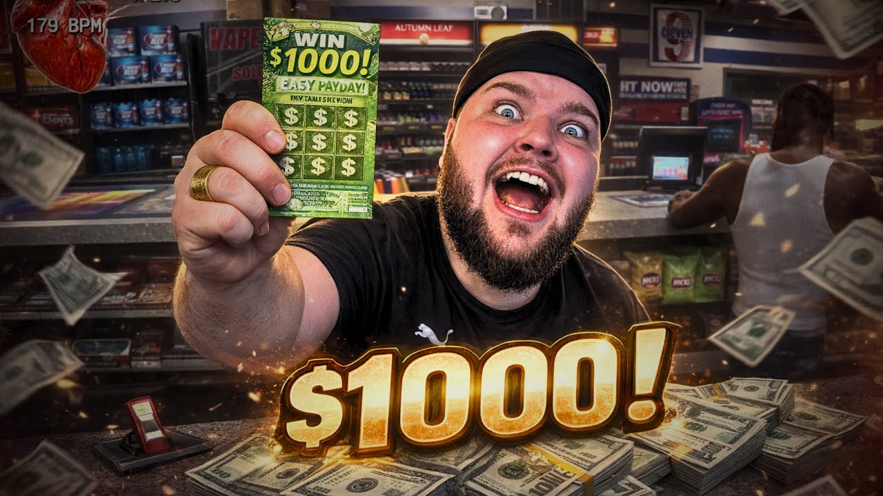 💀 2 Herzinfarkte später… über 1.000$ gewonnen! | Keep Gambling Deutsch