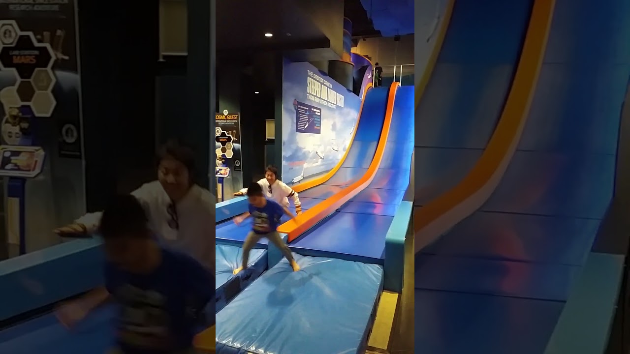 Kennedy Slide