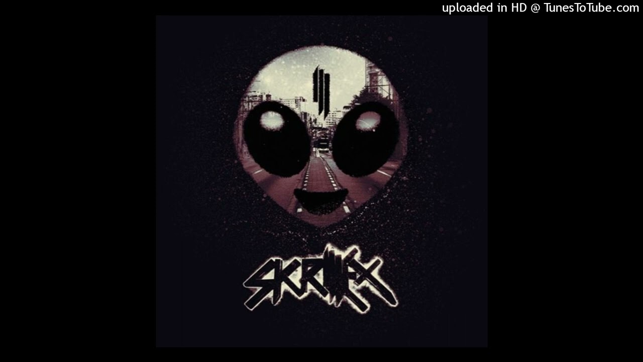 Skrillex All Is Fair in Love and Brostep with Ragga Twins SLOWED REVERB