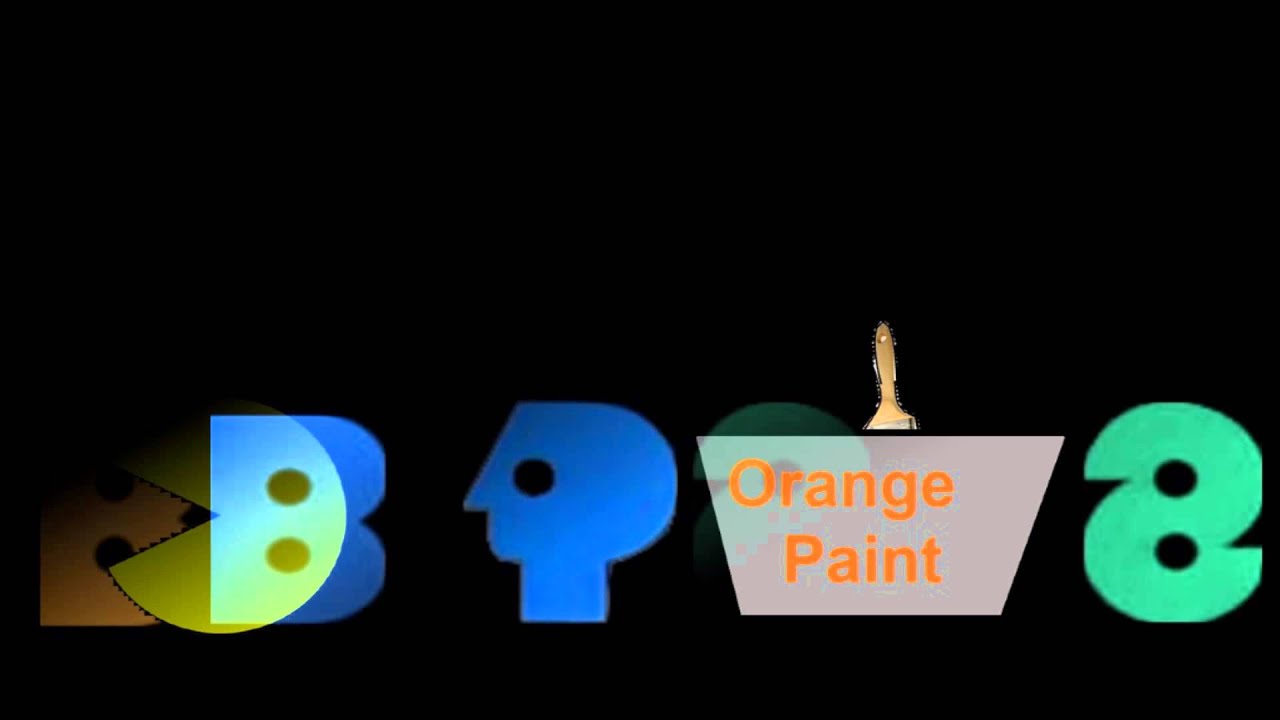 A PBS Parody: Blue B