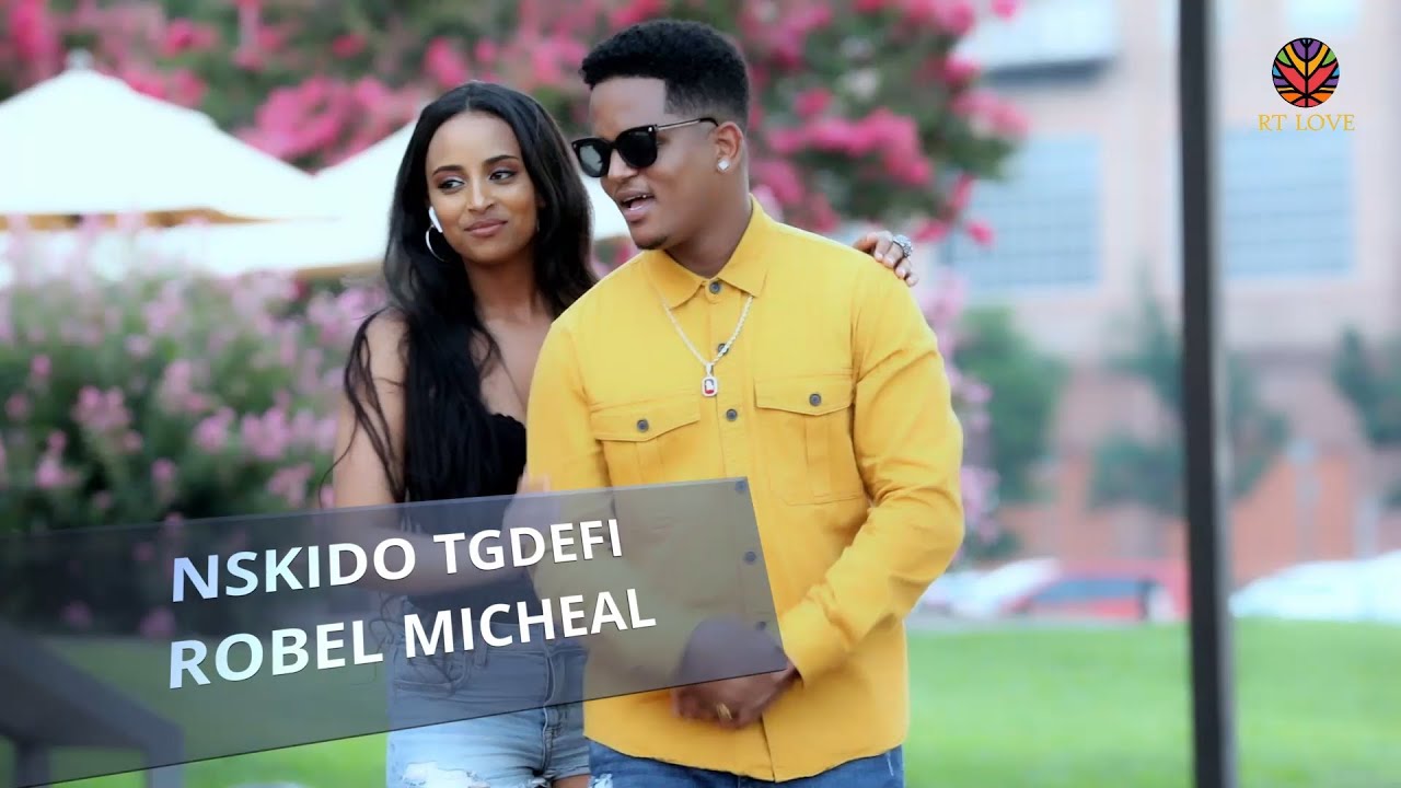 Shikor Entertainment - Robel Michael - Nskido Tgdefi  | ንስኺዶ ትግደፊ - Eritrean Music 2020