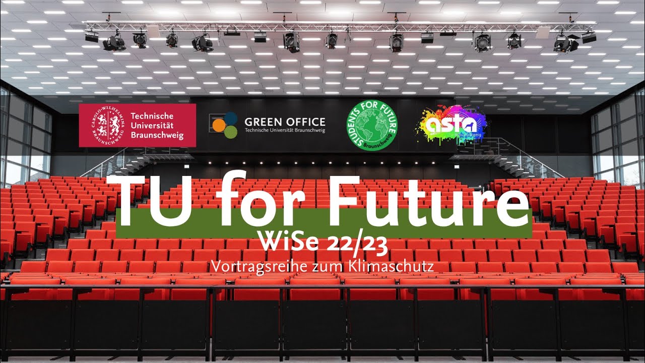 50 Shades of Green – wie grün ist Strom? | Malte Schäfer (TU Braunschweig)