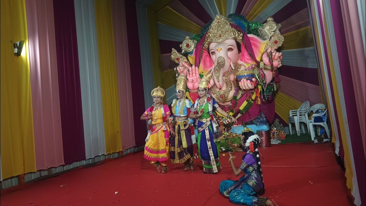 The Art of Expression | Classical Dance🙏🙏 