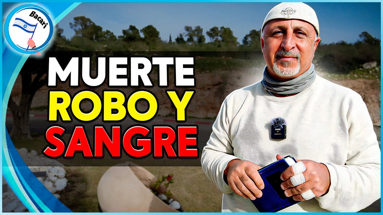¡Polemico! 3 verdades incomodas sobre DIOS e ISRAEL