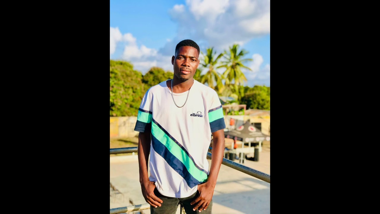 B William kunaca moyo