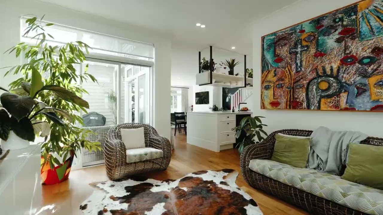 The Ultimate Coastal Masterpiece in Kensington Park
