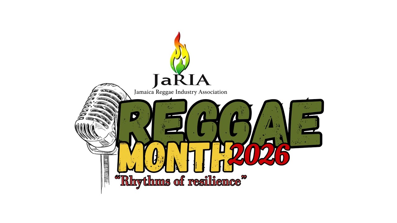 JaRIA Back 2 Basses (Reggae Wednesdays)