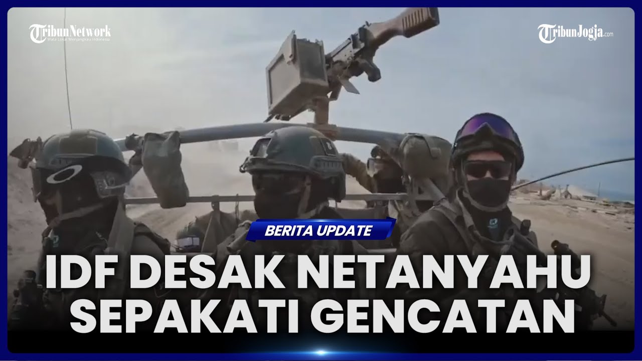 Strategi Hizbullah Buat Israel Rugi Besar, IDF Kalah Solid