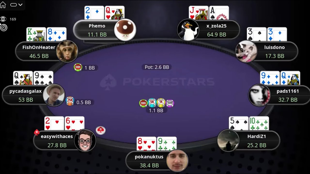 SCOOP 2023 15-M $1K pads1161 | easywithaces | x_zola25 - Final Table Replay