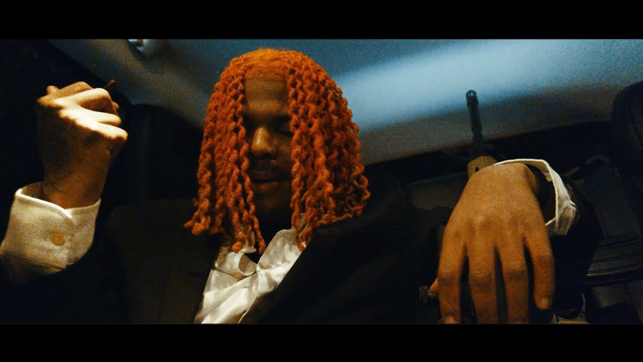 Taz - #Shesosweet (lollipop remix) Dir. by VSNKeem