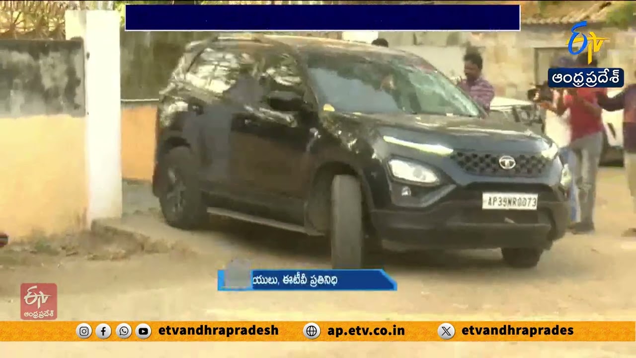 Raghu Rama Custodial Torture Case | Sunil Naik Appears for Inquiry Today