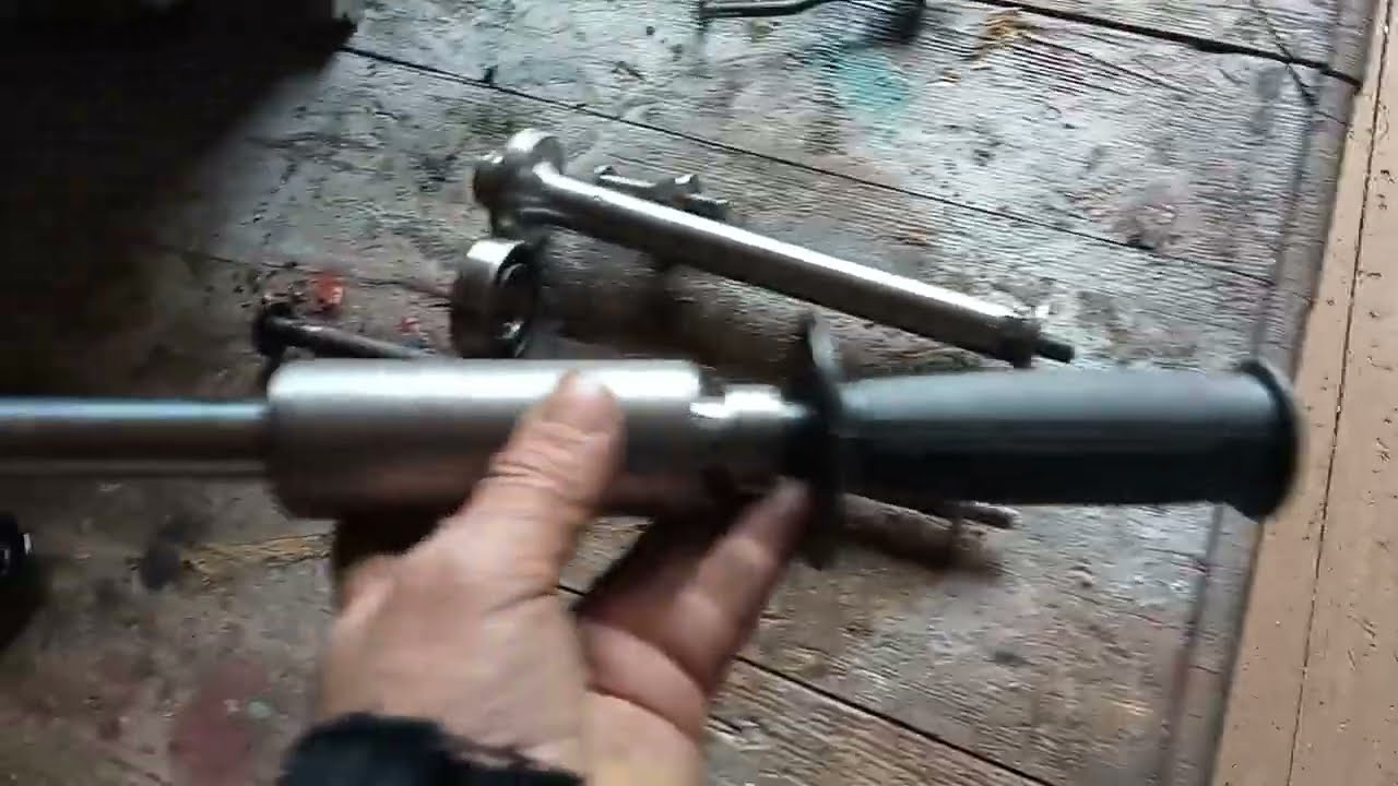 Своими руками обратный молоток за копейки.