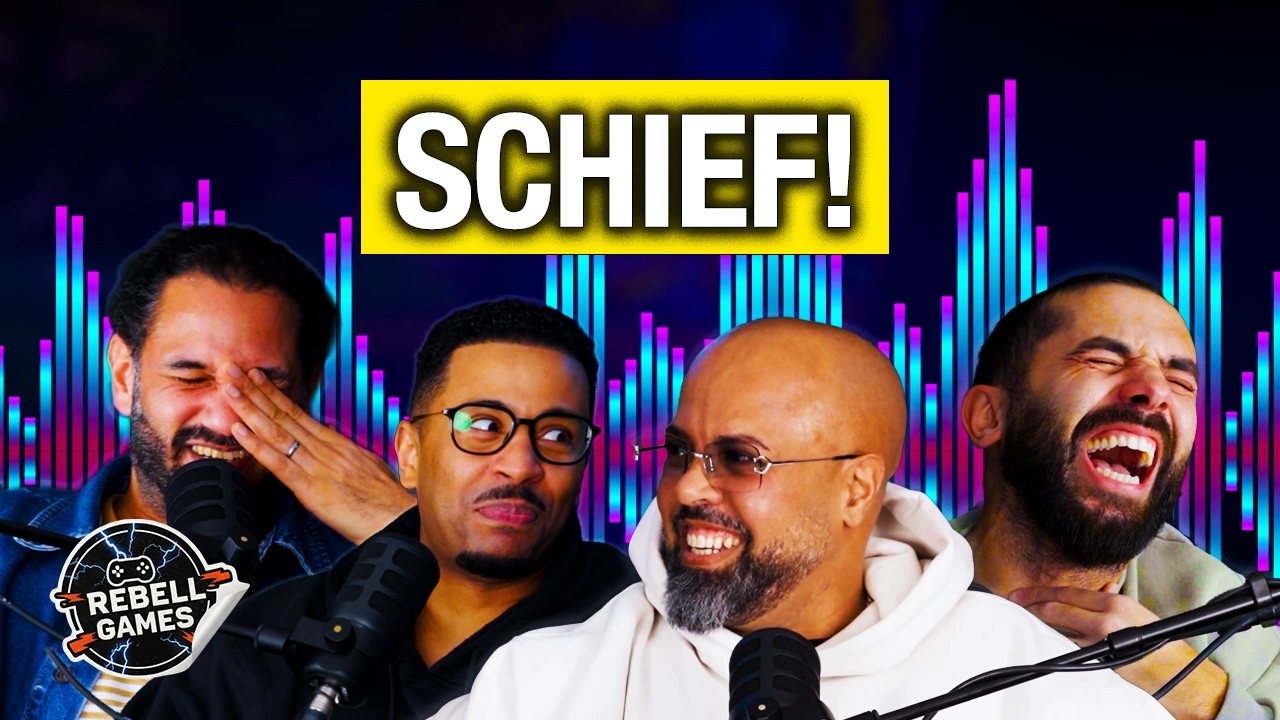 SONGS ERRATEN! Wer erkennt die Texte? Akay & RebellComedy Musik‑Challenge