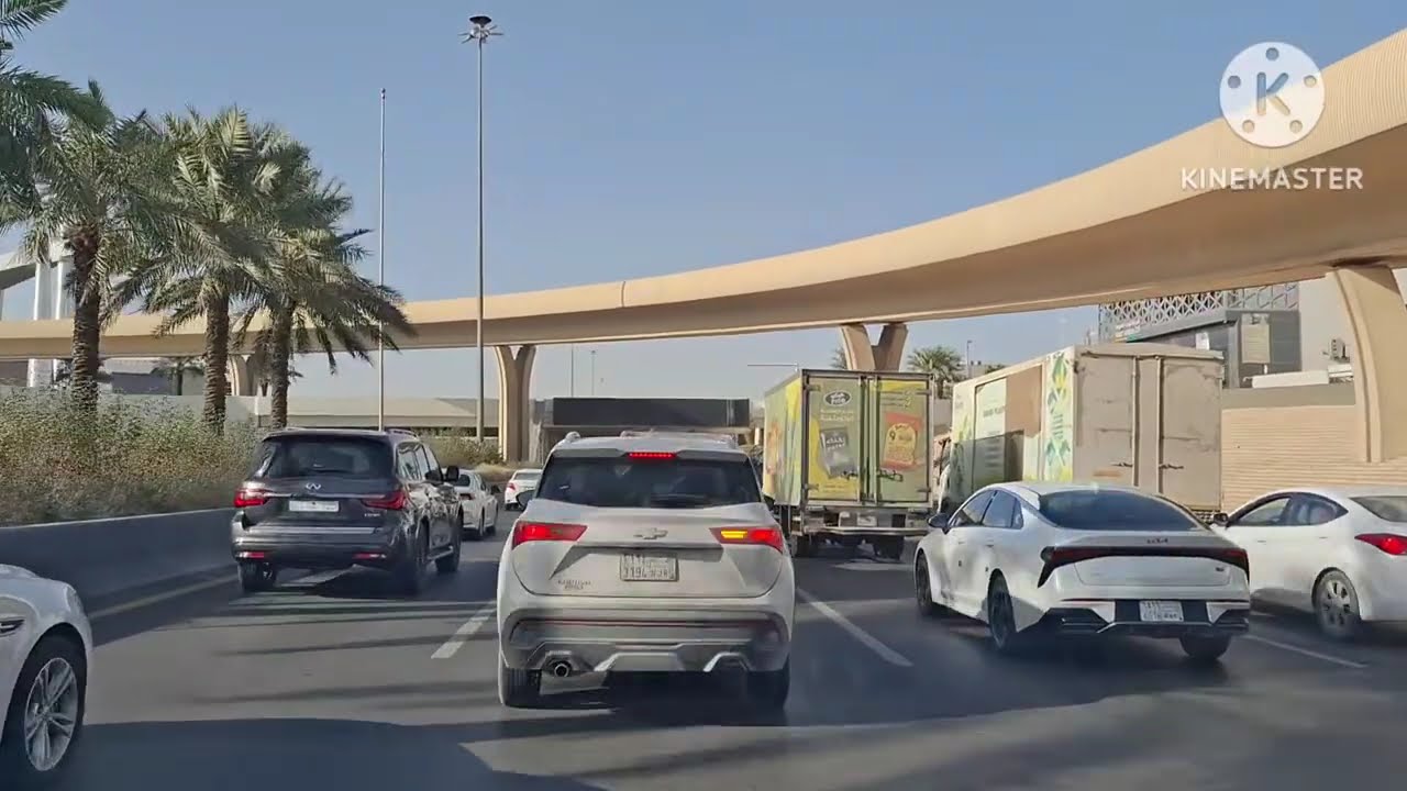 Riyadh parin tayo  tamang chill lng habang ng video 