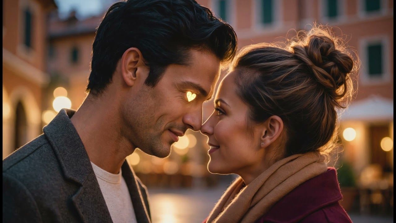 VOLERO' D'AMORE Testo e musica di Luigi Polge