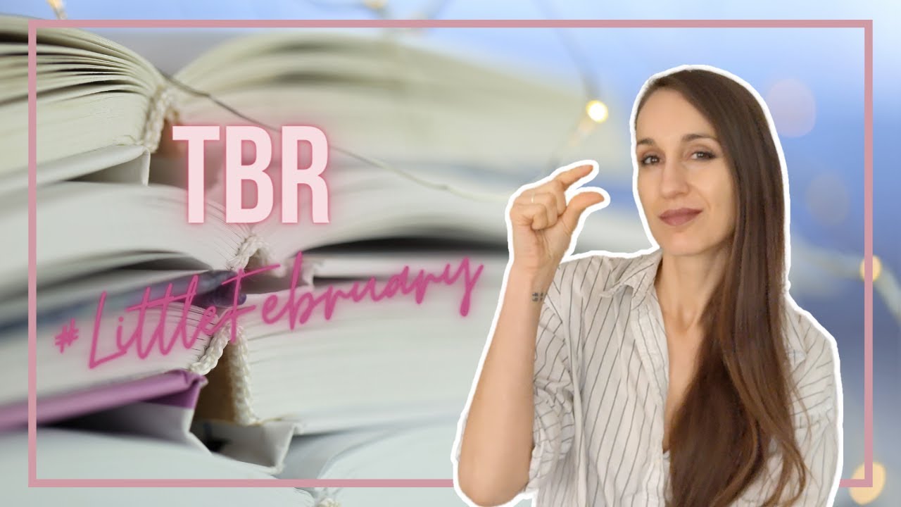 TBR Febrero 2024 | Libros al Alba