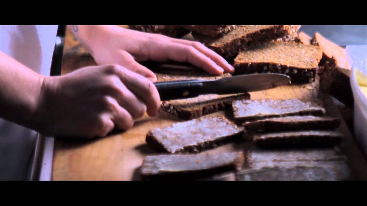 Bj&oslash;rnskov - En Anden (Officiel Music Video)