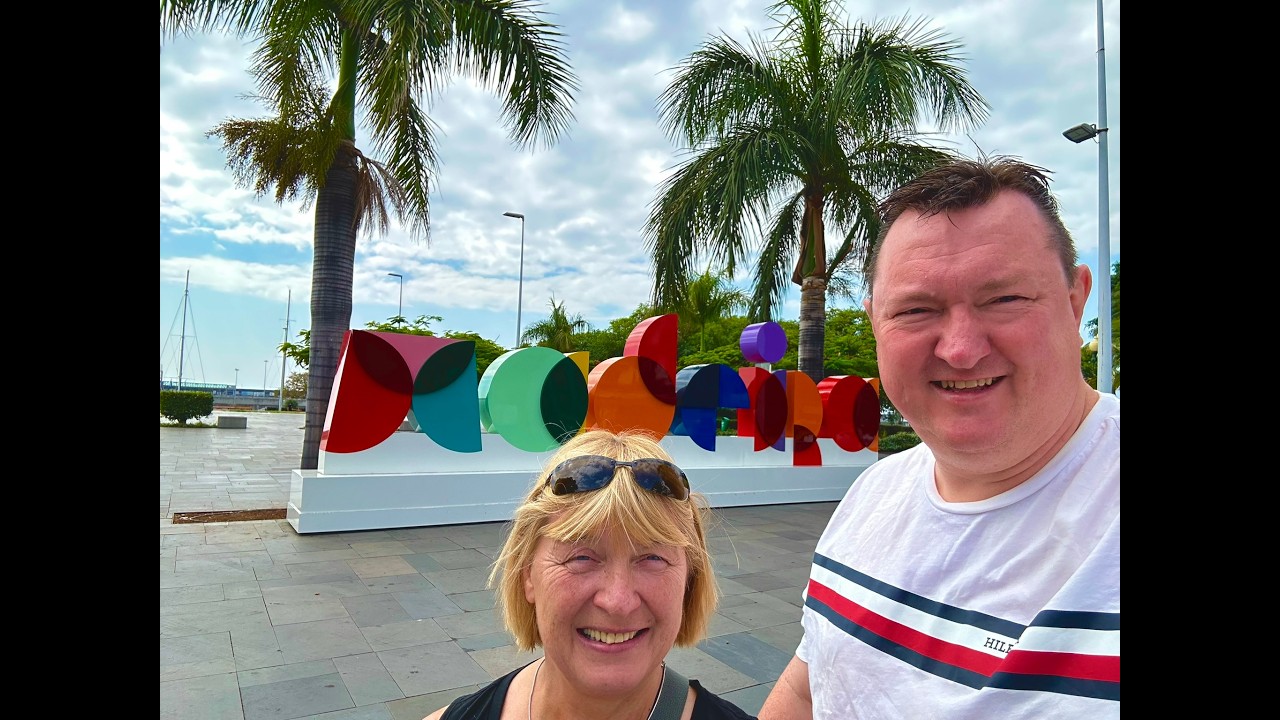 Why Everyone Is Visiting Madeira, Portugal &ndash; Dolphins & Toboggan Ride 4K