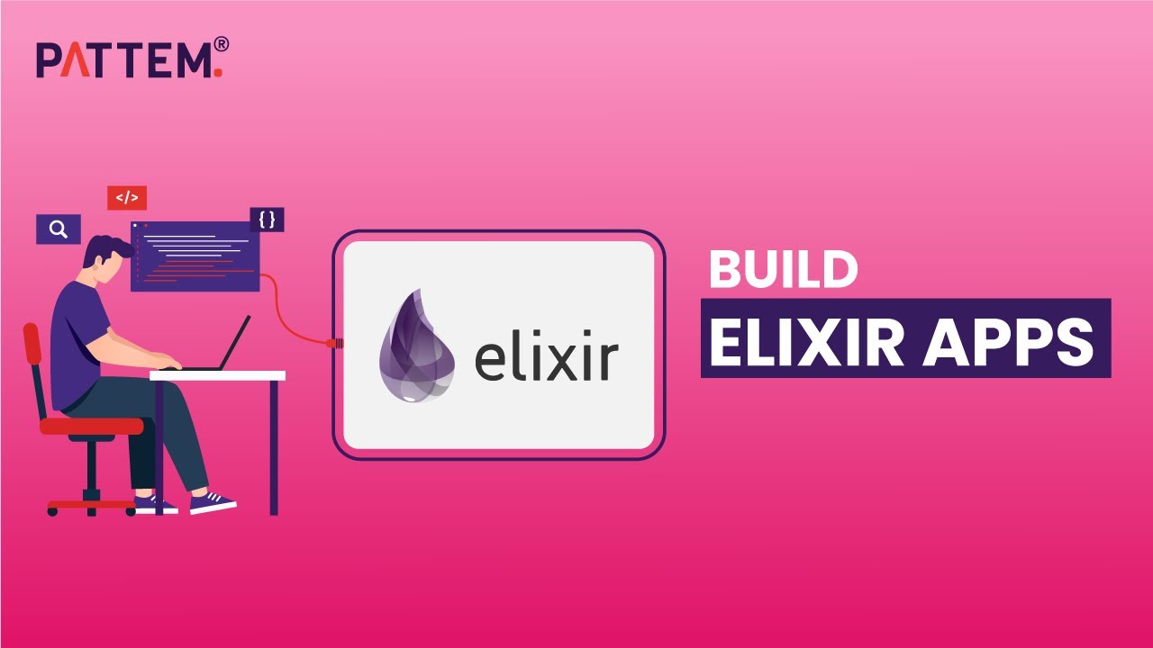 Elixir programming language | Elixir app development
