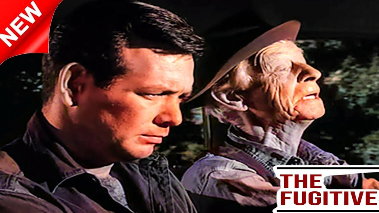 The Fugitive 2024 Full Episode  S02E7 9  Tug of War