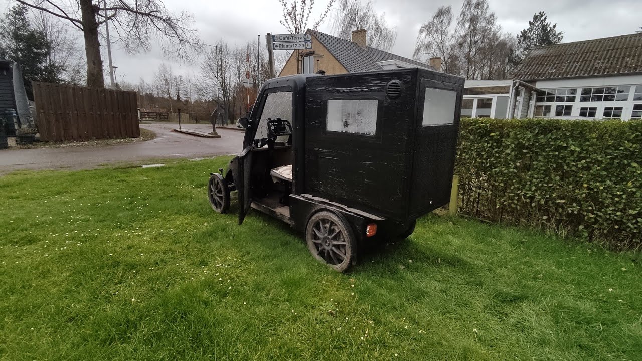 Live Tour Niederlande