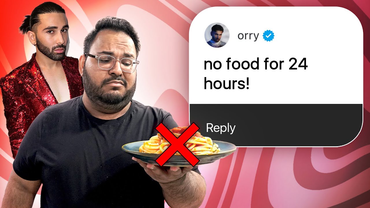 My Instagram Followers control my life for a Day!🥲 | ShivamThinks