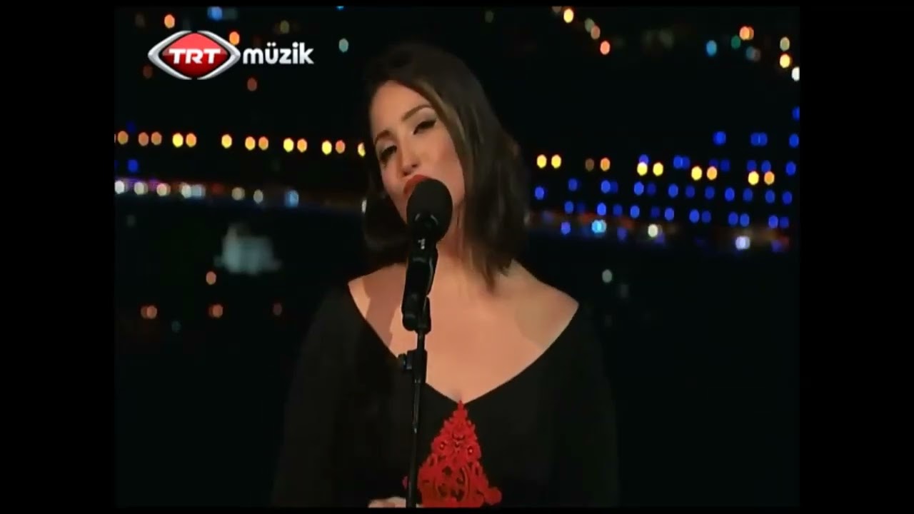 Ayışığı Grubu & Mine Geçili - Fikrimin ince gülü