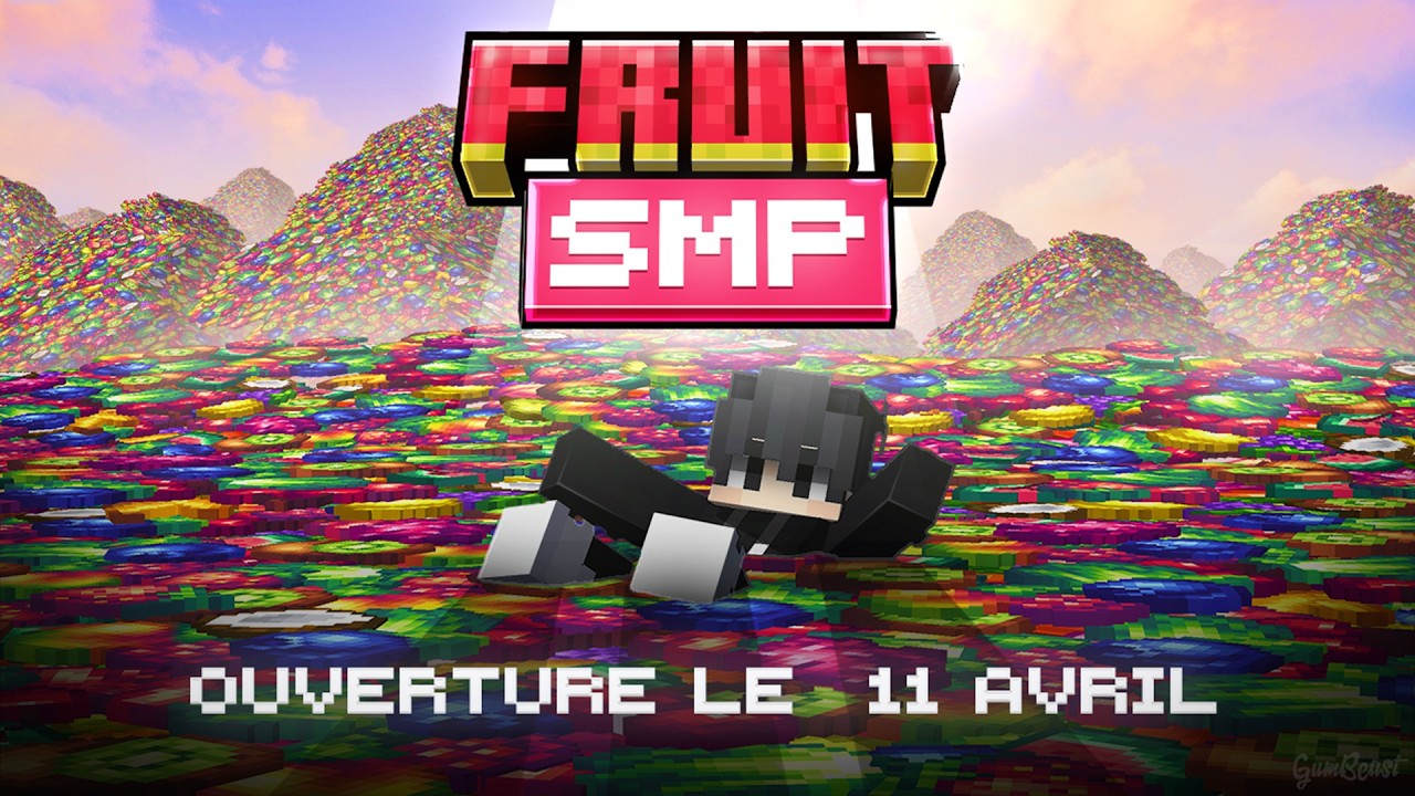 Fruit SMP Saison 2 - TRAILER