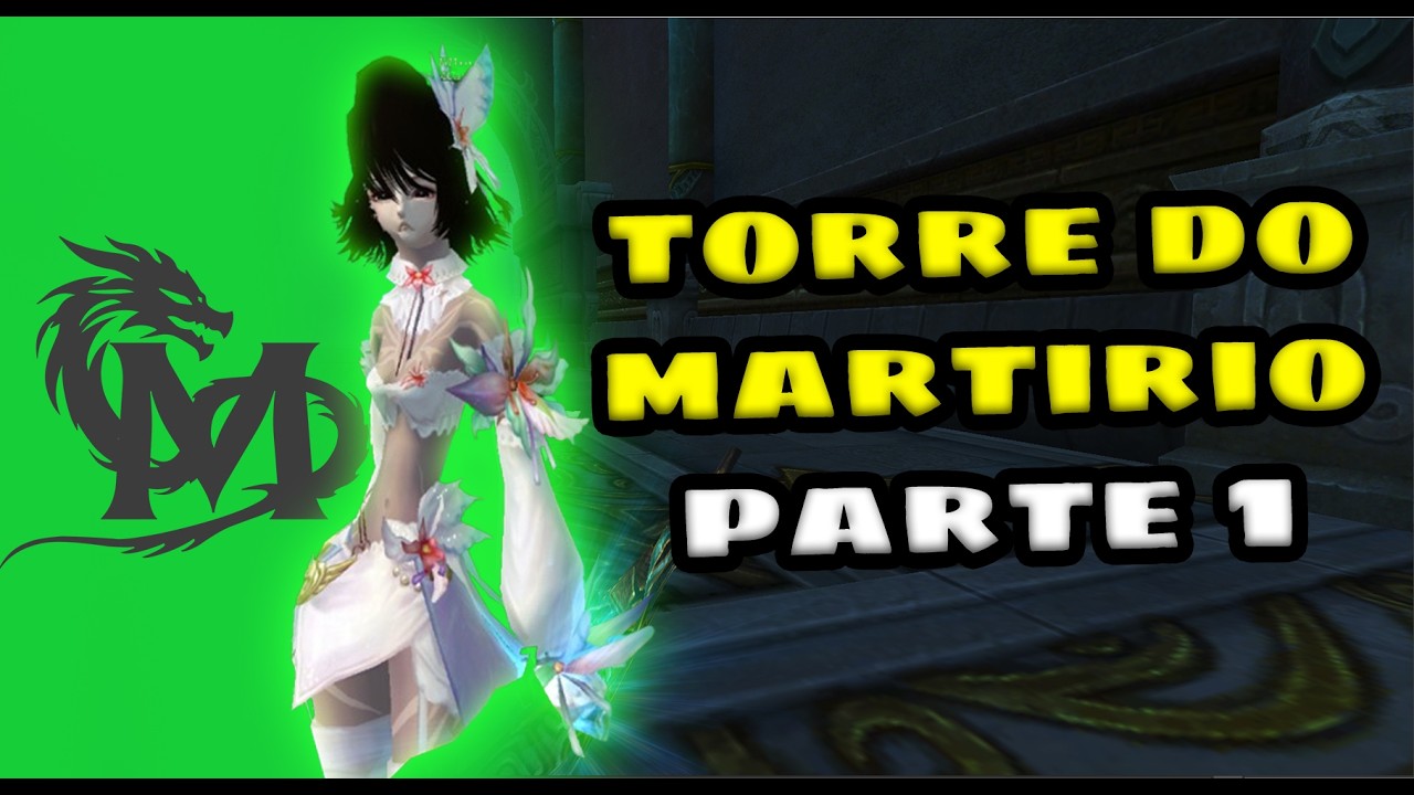 PW META ''TORRE DO MARTIRIO'' PT 1 TUDO QUE VOCE PRECISA SABER!