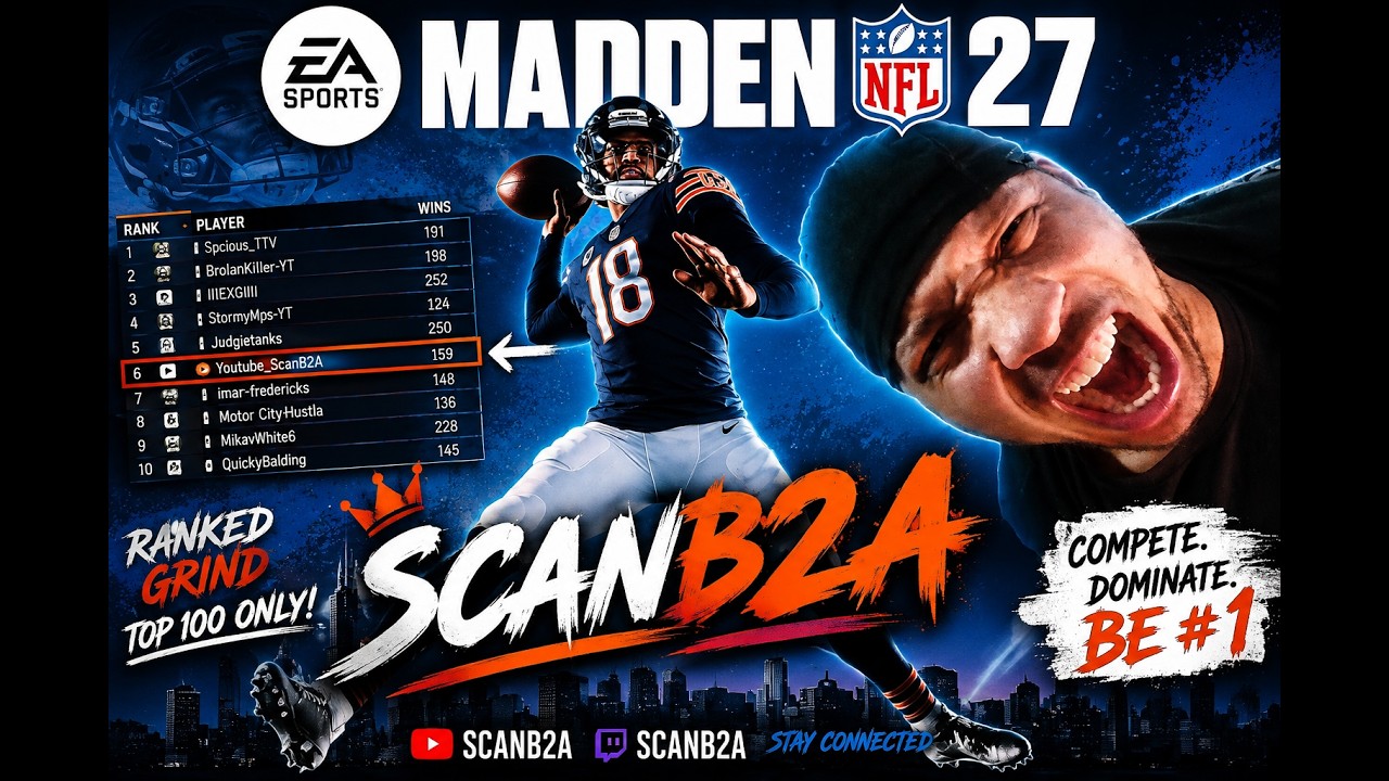 Madden 27 Early Access