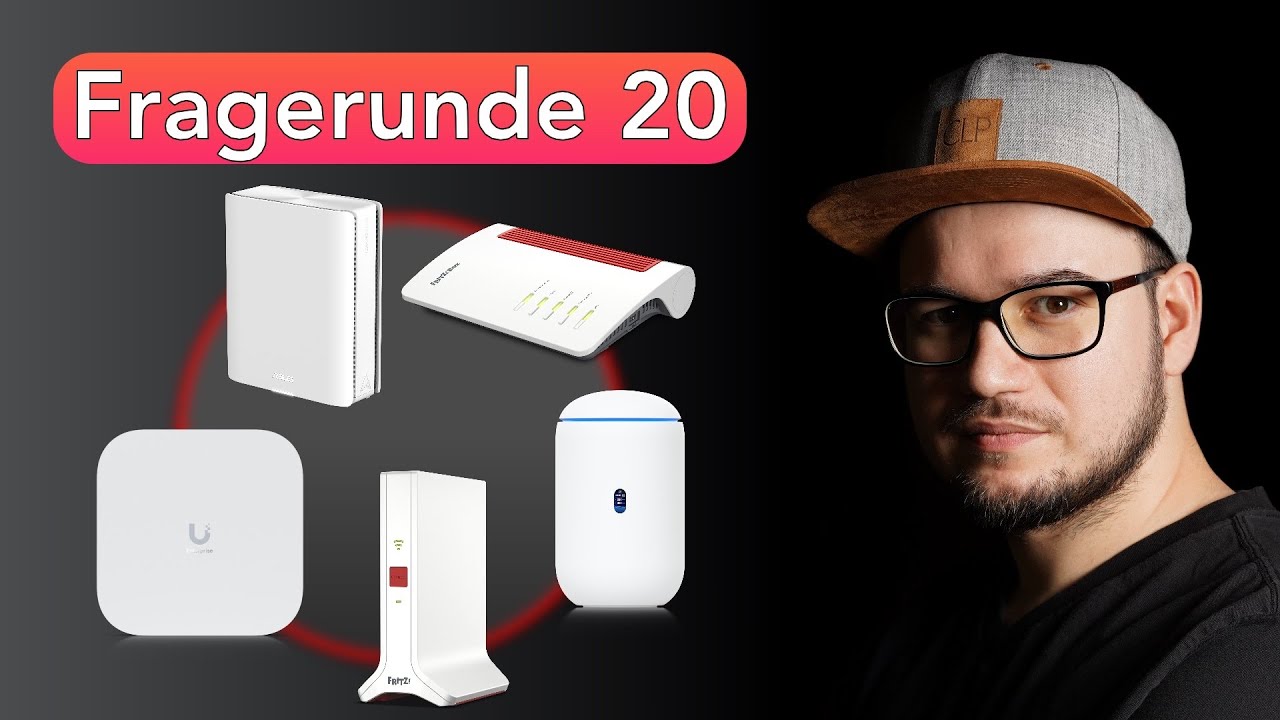 Mesh vs AP? 7530 AX Typ B Problem? FRITZ!OS 8 f&uuml;r Repeater? Ubiquiti UDR7 und FTTH?