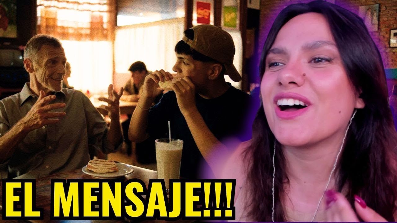 MILO J - VITALICIO (Video Oficial) | REACCIÓN Y ANÁLISIS
